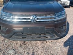 Photo of the vehicle Volkswagen Tharu