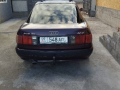 Photo of the vehicle Audi 80