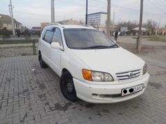 Фото авто Toyota Ipsum