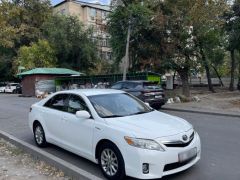 Сүрөт унаа Toyota Camry