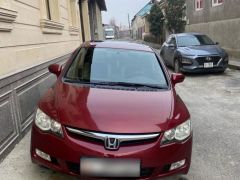 Фото авто Honda Civic