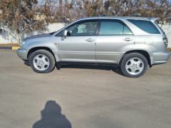 Photo of the vehicle Lexus RX