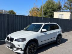 Фото авто BMW X5