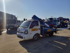 Photo of the vehicle Zoomlion ZAT2000V