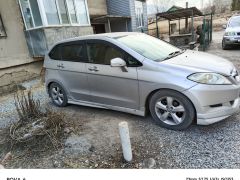 Сүрөт унаа Honda Edix