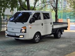 Фото авто Hyundai Porter