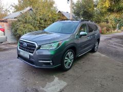 Сүрөт унаа Subaru Ascent