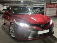 Photo of the vehicle Toyota Camry