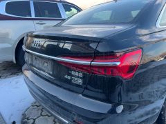 Сүрөт унаа Audi A6