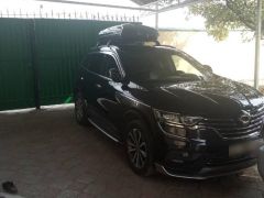 Фото авто Renault Samsung QM6