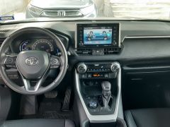 Фото авто Toyota RAV4