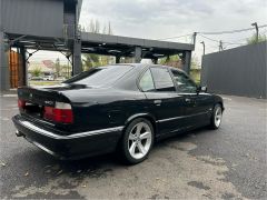 Сүрөт унаа BMW 5 серия