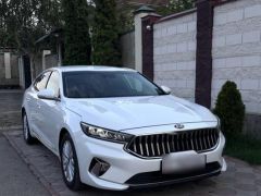 Сүрөт унаа Kia K7