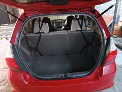 Фото авто Honda Fit