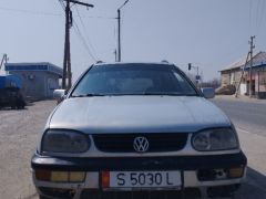 Фото авто Volkswagen Golf