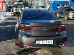 Фото авто Kia K7