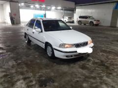 Фото авто Daewoo Nexia