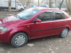 Сүрөт унаа Daewoo Kalos