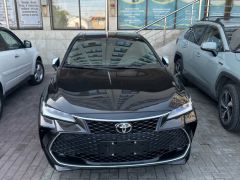 Сүрөт унаа Toyota Avalon