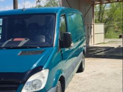 Фото авто Mercedes-Benz Sprinter