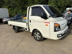 Фото авто Hyundai Porter