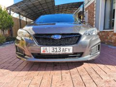 Сүрөт унаа Subaru Impreza