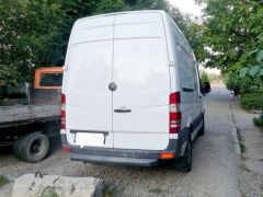 Фото авто Mercedes-Benz Sprinter