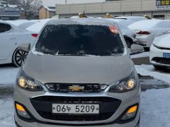 Photo of the vehicle Chevrolet Spark