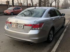 Photo of the vehicle Honda Accord