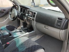 Photo of the vehicle Toyota 4Runner