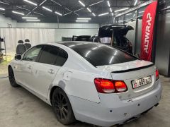 Сүрөт унаа Lexus GS