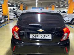 Сүрөт унаа Chevrolet Spark