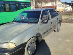 Фото авто Daewoo Nexia