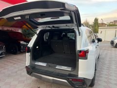 Сүрөт унаа Lexus LX