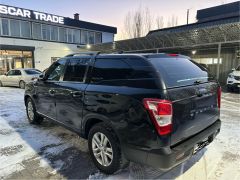 Photo of the vehicle SsangYong Rexton Sports