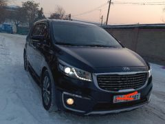 Сүрөт унаа Kia Carnival