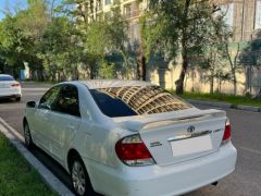 Сүрөт унаа Toyota Camry