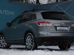 Сүрөт унаа Mazda CX-9