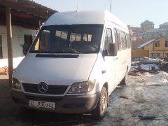 Фото авто Mercedes-Benz Городской