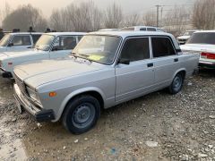 Сүрөт унаа ВАЗ (Lada) 2107