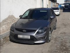 Сүрөт унаа Hyundai i30