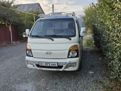 Фото авто Hyundai Porter