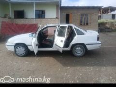 Сүрөт унаа Daewoo Nexia