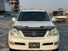 Фото авто Lexus GX