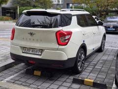 Photo of the vehicle SsangYong Tivoli