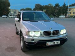 Сүрөт унаа BMW X5