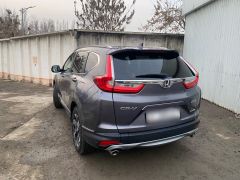 Photo of the vehicle Honda CR-V