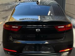 Photo of the vehicle Kia K7