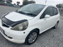 Фото авто Honda Fit