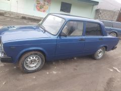 Фото авто ВАЗ (Lada) 2107